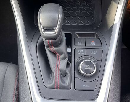 Toyota Rav4 2.5 RAV4 Design PHEV Auto 4WD 5dr 49