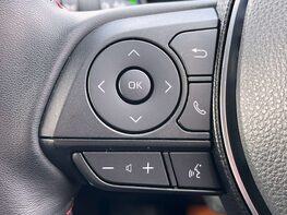 Toyota Rav4 2.5 RAV4 Design PHEV Auto 4WD 5dr 52