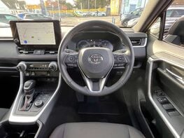 Toyota Rav4 2.5 RAV4 Design PHEV Auto 4WD 5dr 19