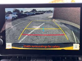 Toyota Rav4 2.5 RAV4 Design PHEV Auto 4WD 5dr 32