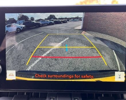 Toyota Rav4 2.5 RAV4 Design PHEV Auto 4WD 5dr 32