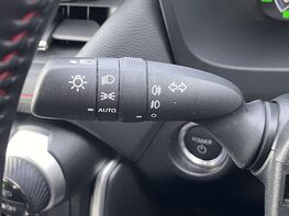 Toyota Rav4 2.5 RAV4 Design PHEV Auto 4WD 5dr 54