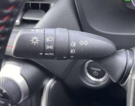 Toyota Rav4 2.5 RAV4 Design PHEV Auto 4WD 5dr 54