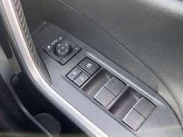 Toyota Rav4 2.5 RAV4 Design PHEV Auto 4WD 5dr 58