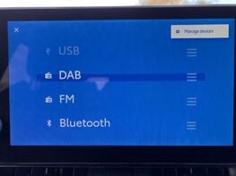 Toyota Rav4 2.5 RAV4 Design PHEV Auto 4WD 5dr 34