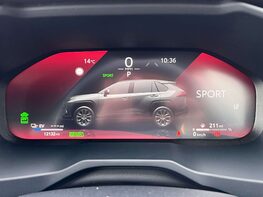 Toyota Rav4 2.5 RAV4 Design PHEV Auto 4WD 5dr 29