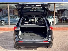 Toyota Rav4 2.5 RAV4 Design PHEV Auto 4WD 5dr 65