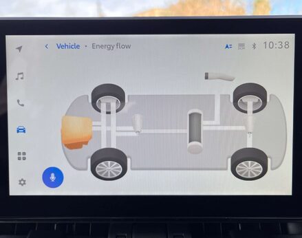 Toyota Rav4 2.5 RAV4 Design PHEV Auto 4WD 5dr 39