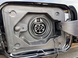 Toyota Rav4 2.5 RAV4 Design PHEV Auto 4WD 5dr 72