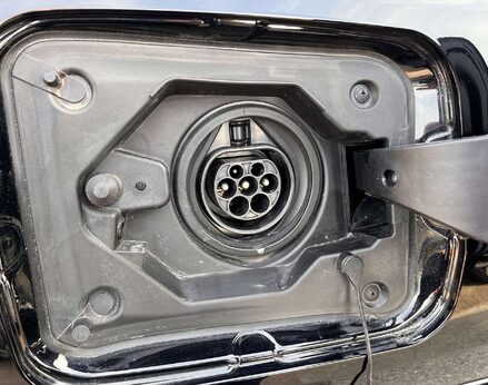 Toyota Rav4 2.5 RAV4 Design PHEV Auto 4WD 5dr 72