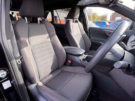 Toyota Rav4 2.5 RAV4 Design PHEV Auto 4WD 5dr 59