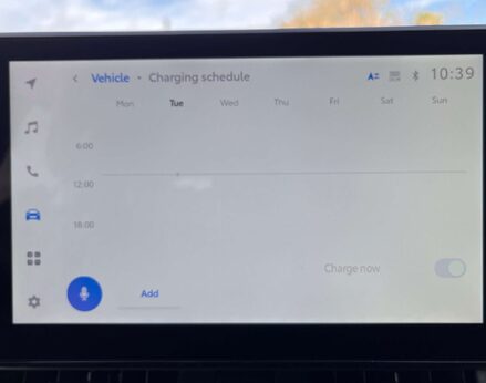 Toyota Rav4 2.5 RAV4 Design PHEV Auto 4WD 5dr 41