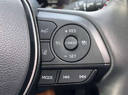 Toyota Rav4 2.5 RAV4 Design PHEV Auto 4WD 5dr 53