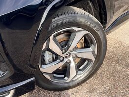 Toyota Rav4 2.5 RAV4 Design PHEV Auto 4WD 5dr 3