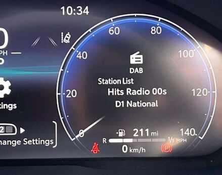 Toyota Rav4 2.5 RAV4 Design PHEV Auto 4WD 5dr 23