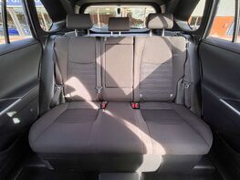 Toyota Rav4 2.5 RAV4 Design PHEV Auto 4WD 5dr 62