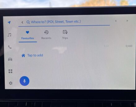 Toyota Rav4 2.5 RAV4 Design PHEV Auto 4WD 5dr 33