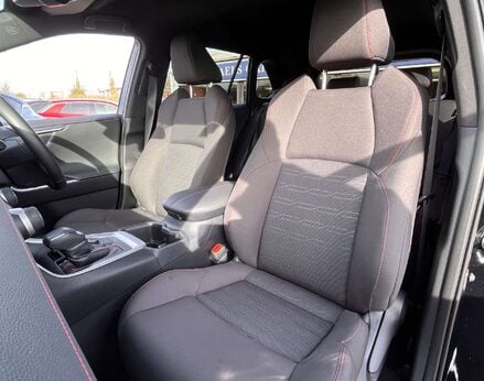 Toyota Rav4 2.5 RAV4 Design PHEV Auto 4WD 5dr 61