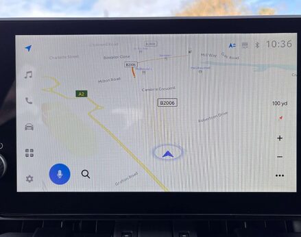 Toyota Rav4 2.5 RAV4 Design PHEV Auto 4WD 5dr 30