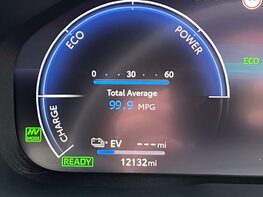 Toyota Rav4 2.5 RAV4 Design PHEV Auto 4WD 5dr 21