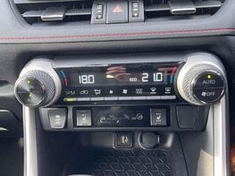 Toyota Rav4 2.5 RAV4 Design PHEV Auto 4WD 5dr 44