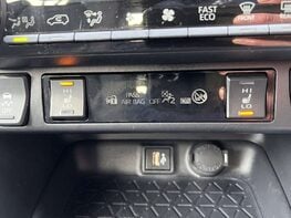 Toyota Rav4 2.5 RAV4 Design PHEV Auto 4WD 5dr 46