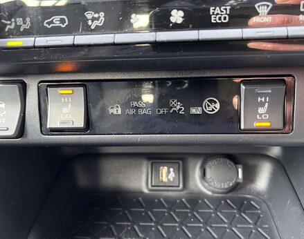 Toyota Rav4 2.5 RAV4 Design PHEV Auto 4WD 5dr 46