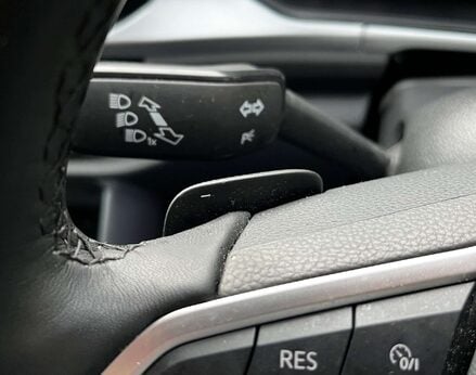 Volkswagen T-Roc 1.5 T-Roc Match TSI S-A 5dr 63