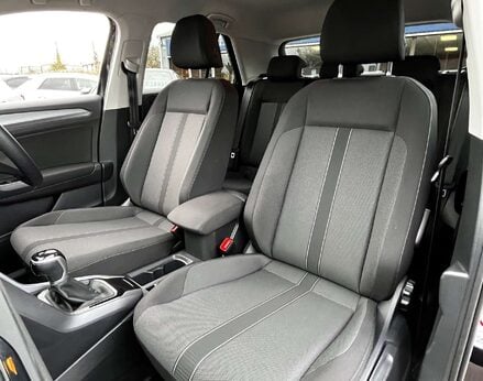 Volkswagen T-Roc 1.5 T-Roc Match TSI S-A 5dr 29