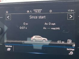 Volkswagen T-Roc 1.5 T-Roc Match TSI S-A 5dr 45