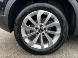 Volkswagen T-Roc 1.5 T-Roc Match TSI S-A 5dr 15