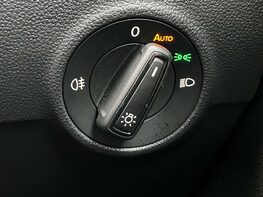 Volkswagen T-Roc 1.5 T-Roc Match TSI S-A 5dr 67