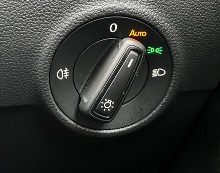 Volkswagen T-Roc 1.5 T-Roc Match TSI S-A 5dr 67