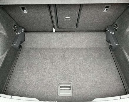 Volkswagen T-Roc 1.5 T-Roc Match TSI S-A 5dr 73