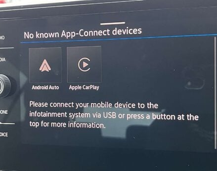 Volkswagen T-Roc 1.5 T-Roc Match TSI S-A 5dr 44