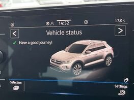 Volkswagen T-Roc 1.5 T-Roc Match TSI S-A 5dr 47
