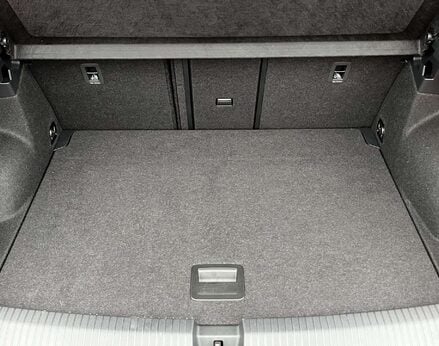 Volkswagen T-Roc 1.5 T-Roc Match TSI S-A 5dr 72