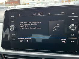 Volkswagen T-Roc 1.5 T-Roc Match TSI S-A 5dr 35