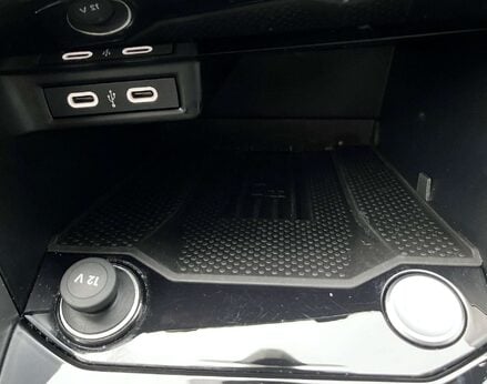 Volkswagen T-Roc 1.5 T-Roc Match TSI S-A 5dr 57