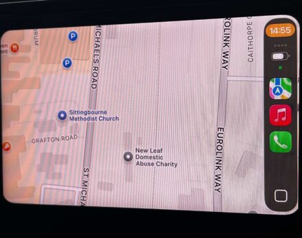 Volkswagen T-Roc 1.5 T-Roc Match TSI S-A 5dr 54