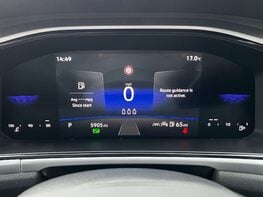 Volkswagen T-Roc 1.5 T-Roc Match TSI S-A 5dr 21