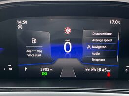 Volkswagen T-Roc 1.5 T-Roc Match TSI S-A 5dr 22