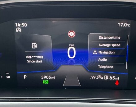 Volkswagen T-Roc 1.5 T-Roc Match TSI S-A 5dr 22