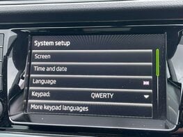 Skoda Fabia 1.2 Fabia SE TSi Semi-Auto 5dr 31