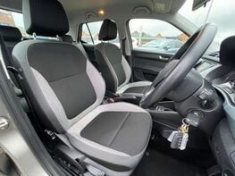 Skoda Fabia 1.2 Fabia SE TSi Semi-Auto 5dr 45