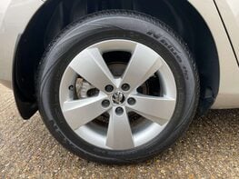 Skoda Fabia 1.2 Fabia SE TSi Semi-Auto 5dr 14