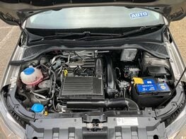 Skoda Fabia 1.2 Fabia SE TSi Semi-Auto 5dr 7