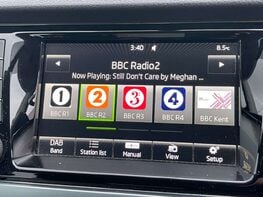 Skoda Fabia 1.2 Fabia SE TSi Semi-Auto 5dr 24