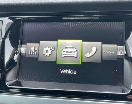 Skoda Fabia 1.2 Fabia SE TSi Semi-Auto 5dr 23