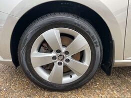 Skoda Fabia 1.2 Fabia SE TSi Semi-Auto 5dr 16